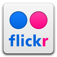 flickr